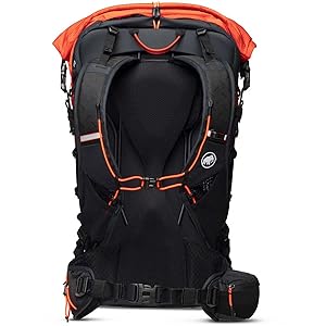 Mammut - マムート デュカン スパイン 28-32 バックパック リュック 赤　アウトドア 楽天市場】MAMMUT マムート リュック BAG バックパック Ducan